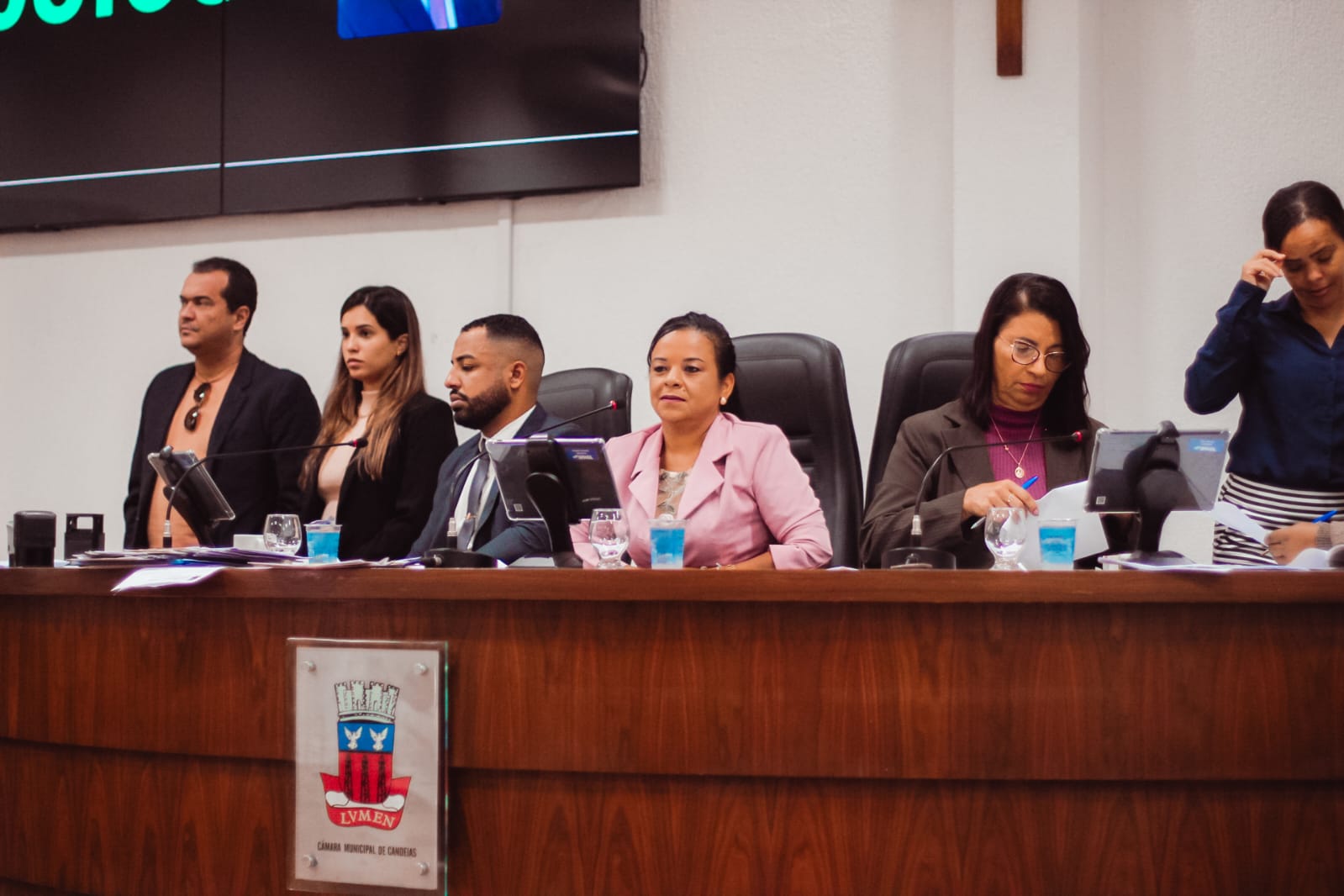 Câmara aprova cinco novos projetos de lei na área da saúde